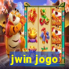 jwin jogo